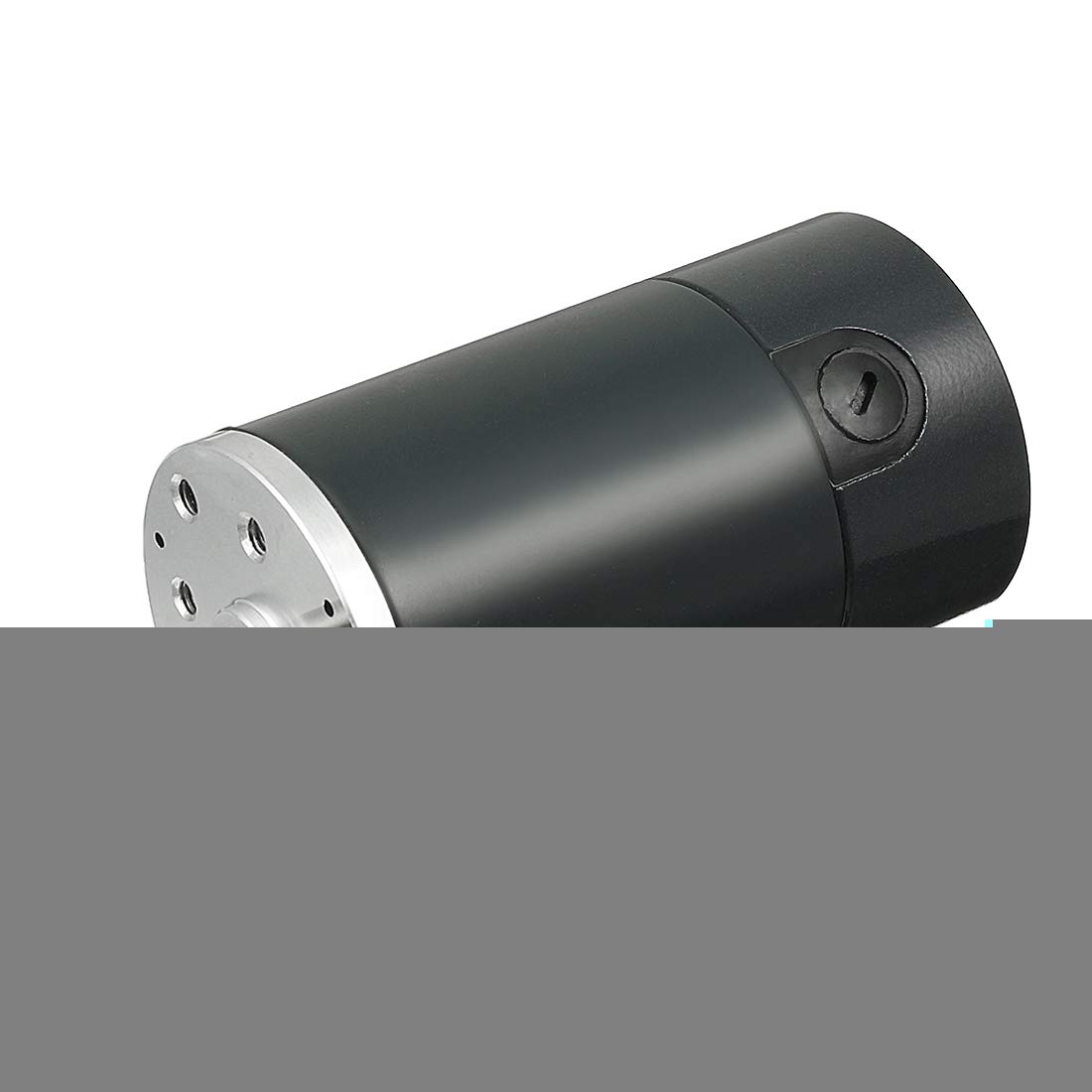 Aexit DC 24V 7W 3000 RPM Velocità 45mm Diametro Motore elettrico sostitutivo CCW ID: 218346
