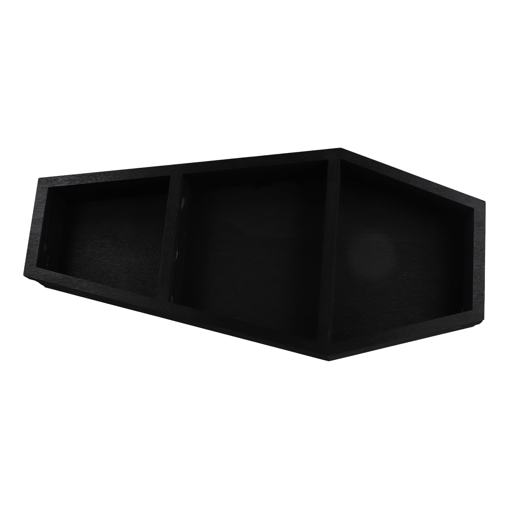 CTRLZS Coffin Shelf Decoration Witch Shelf Oddities Hanging Shelf Coffin Makeup Shelf Gothic Decor Floating Shelves Wall Decor
