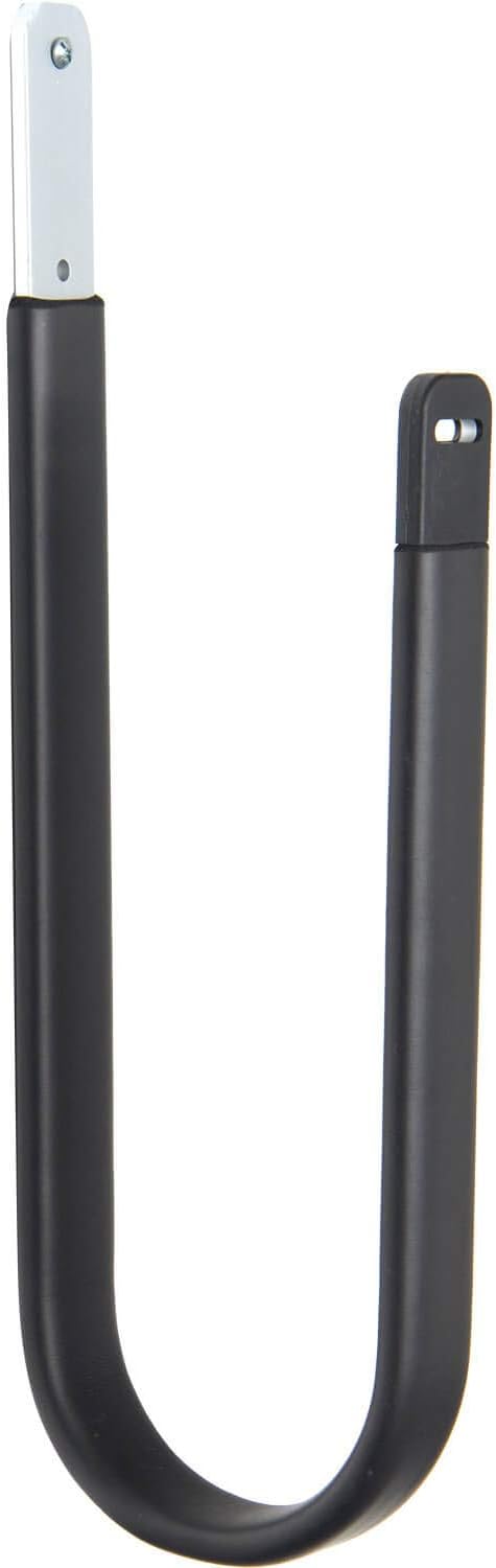 Ocean & Earth Wall and Van Black Surfboard Rack