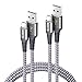 Price comparison product image Long USB C Charger Cable 3M 2Pack Type C Phone Charger Charging Lead for Samsung Galaxy S22 S21 S20 fe S10 S9 S8 A13 A12 A53 A20e A21s,Note 20 Ultra 10 9 8,Huawei P30 P20,Xiaomi,Switch,PS5