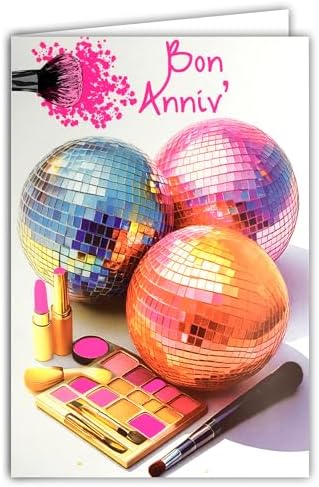 Edition Seidel Carte D'anniversaire De Qualité Supérieure Avec Enveloppe. Carte De Vu0153ux D'anniversaire Billet Happy Birthday Pour Homme Femme Enfant Paresseux Jungle (G3490 SW023