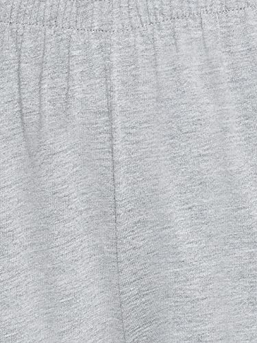 Image of Clovia Women's Cotton Rich Pyjama (LB0173P01 Grey L)