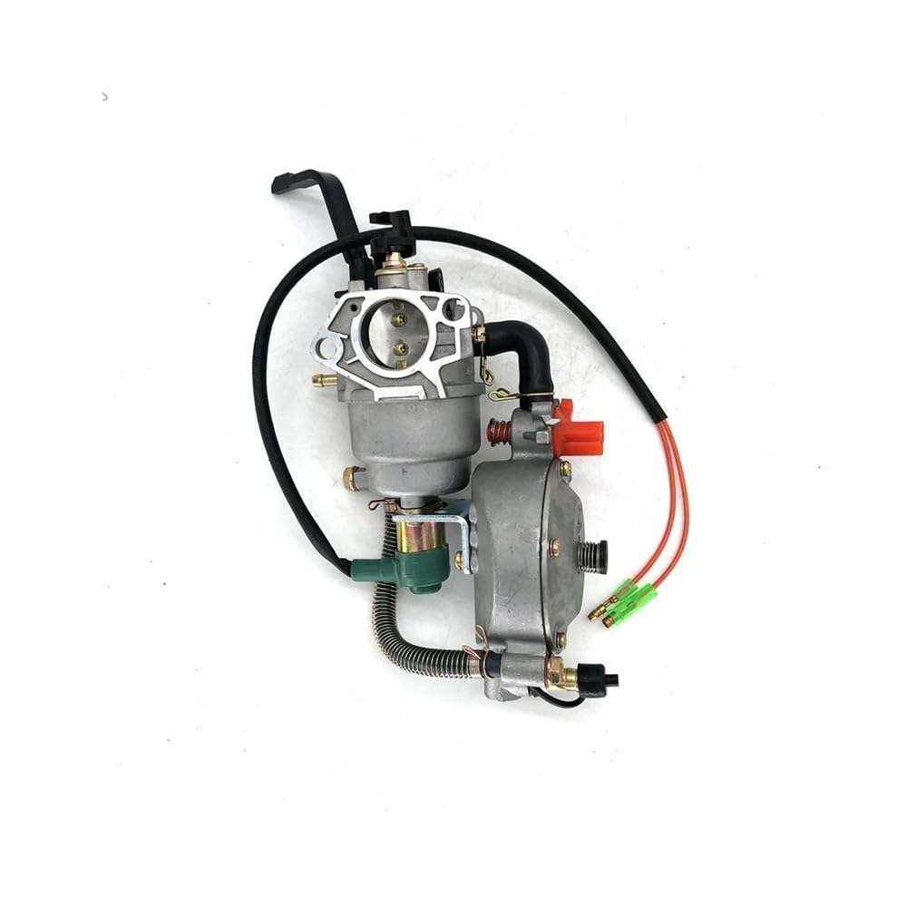Kit carburateur gpl pour GX390 GX420, conversion double carburant 5kW-8kW
