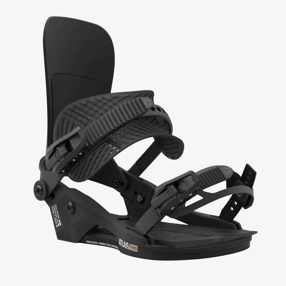 Amazon | ユニオン（UNION） スノーボード ビンディング 23-24 ATLAS