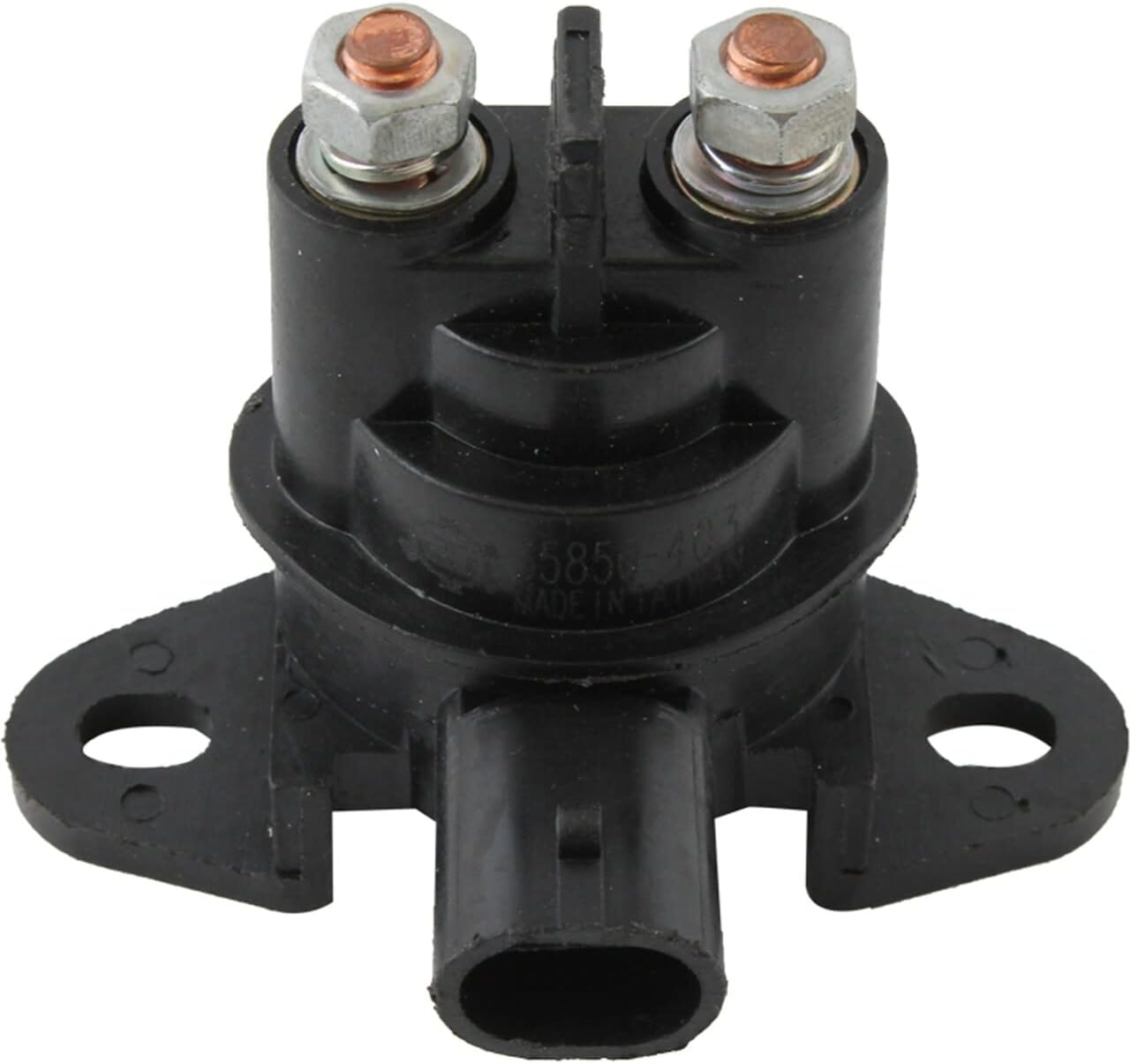 Starter Solenoid Relay 19952009 SeaDoo SEA DOO Sportster Jet Boat