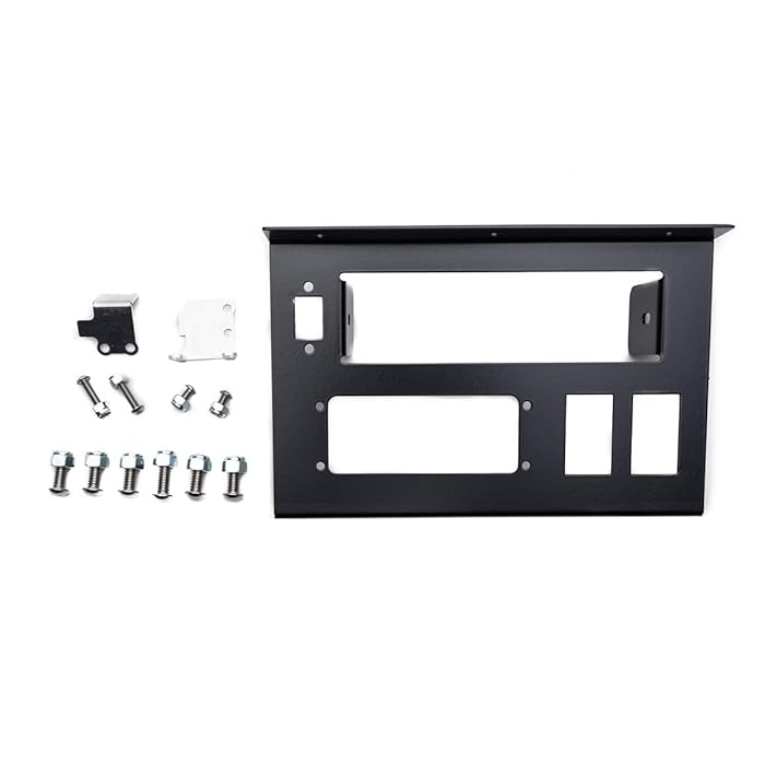 Buy UTV INC Polaris RZR XP Turbo S Rugged Radios Two Way Radio and