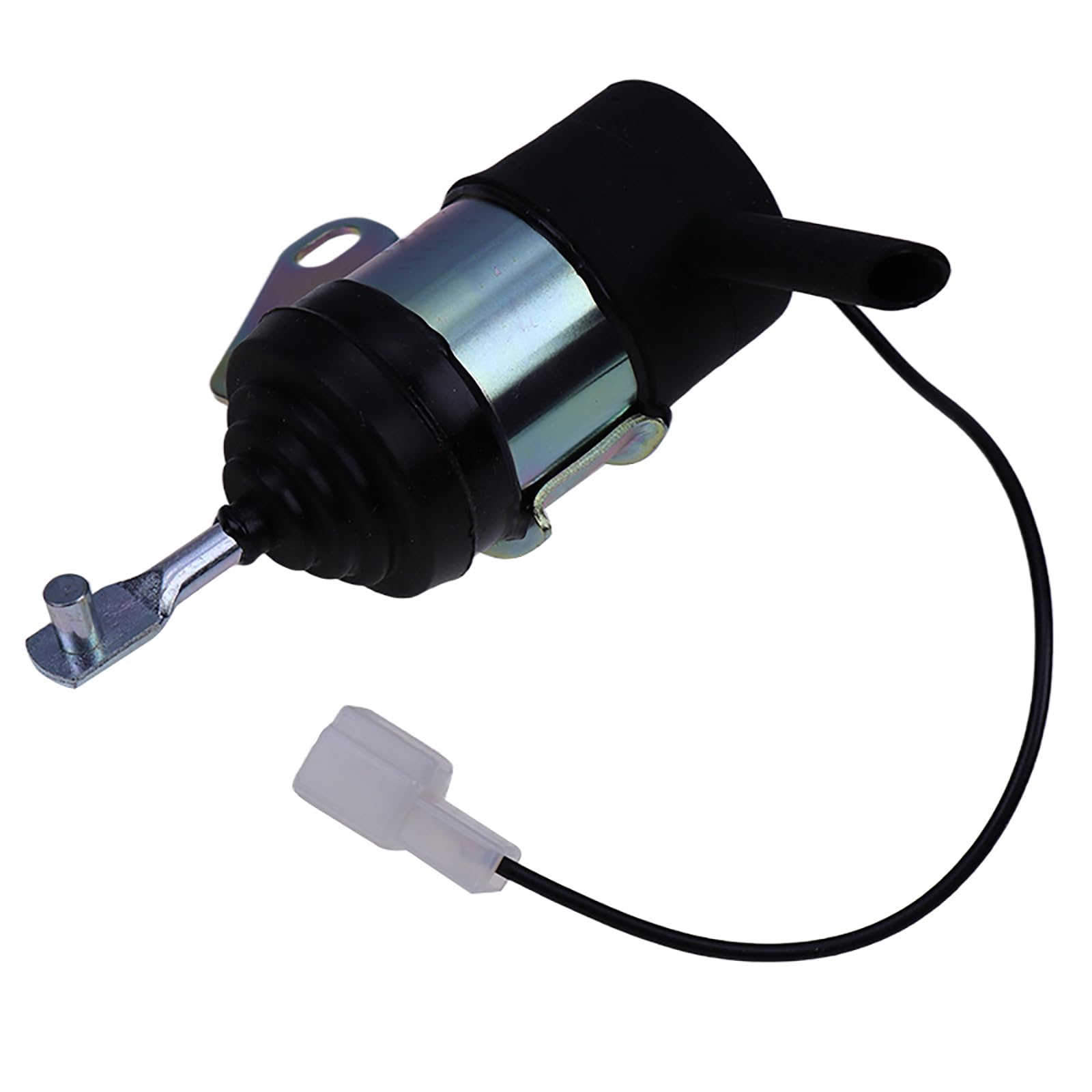 Amazon.com: FridayParts Fuel Stop Solenoid 052600-4531 16851