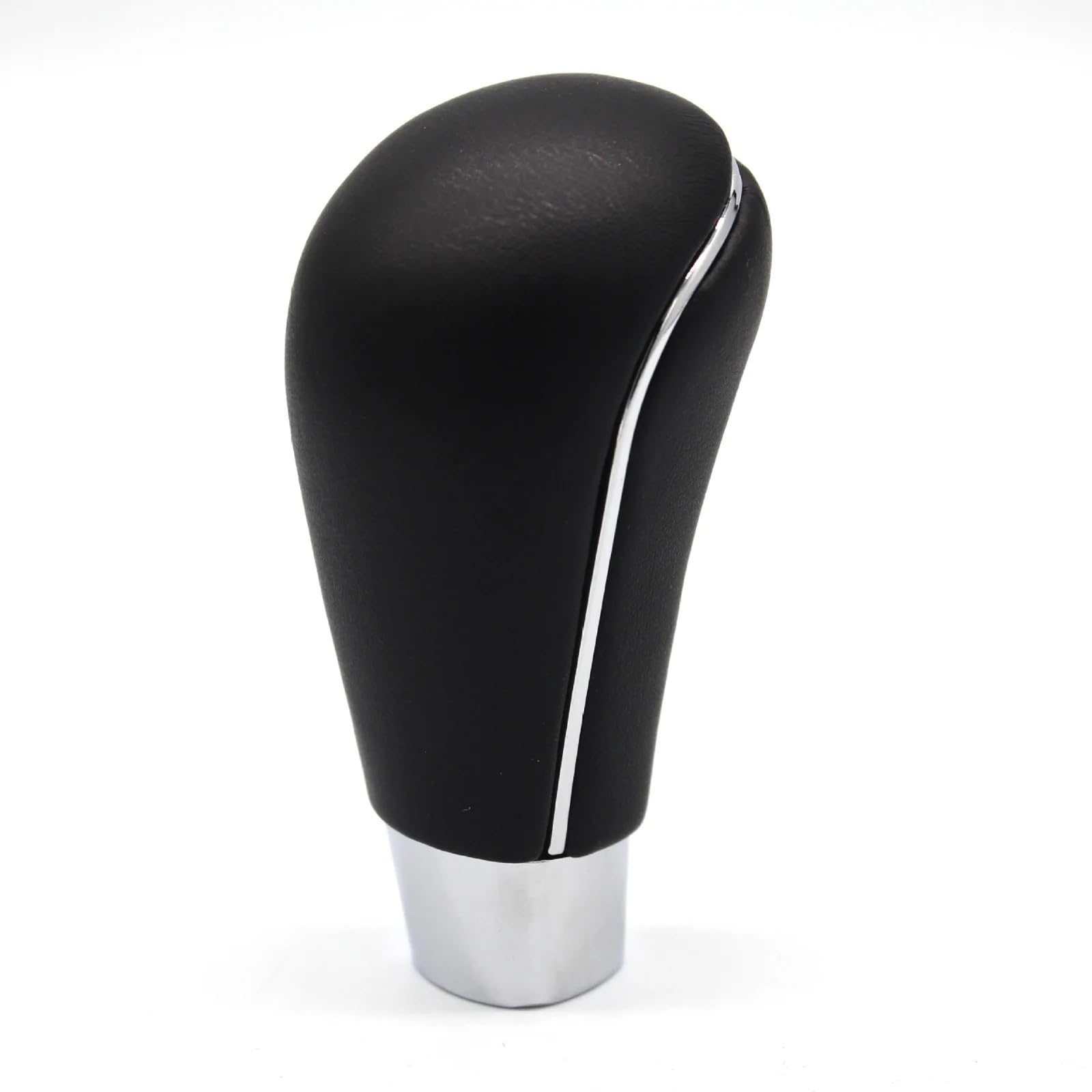 EHWLFVX Car Gear Shift for Hyundai for Sonata 8 2009-2014 I45 YF 2011-2014 Black Automatic Transmission Gear Shift KnobGear Head Car Accessorie