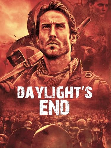 Daylight's End