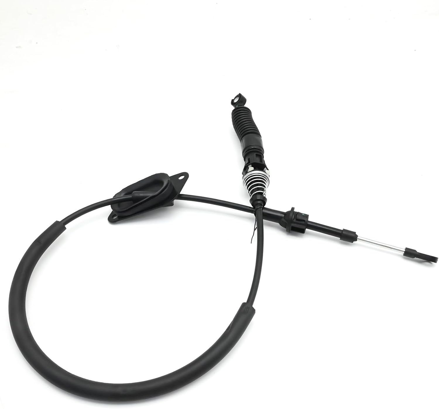 8-97124-855-3 Automatic Gear Shift Cable,Transmission Shifter Cable, Replacement for Isuzu Rodeo 1998-2004, Replacement for Honda Passport 1998-2004 T1