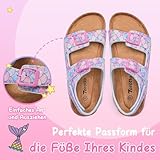 Zoom IMG-1 torotto sandali bambina bambino con