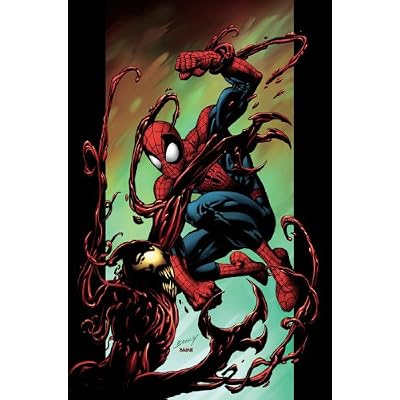 Ultimate Spider-Man Volume 11