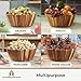 Wooden Salad Bowl, Salad Bowl, Wooden Bowl - 12