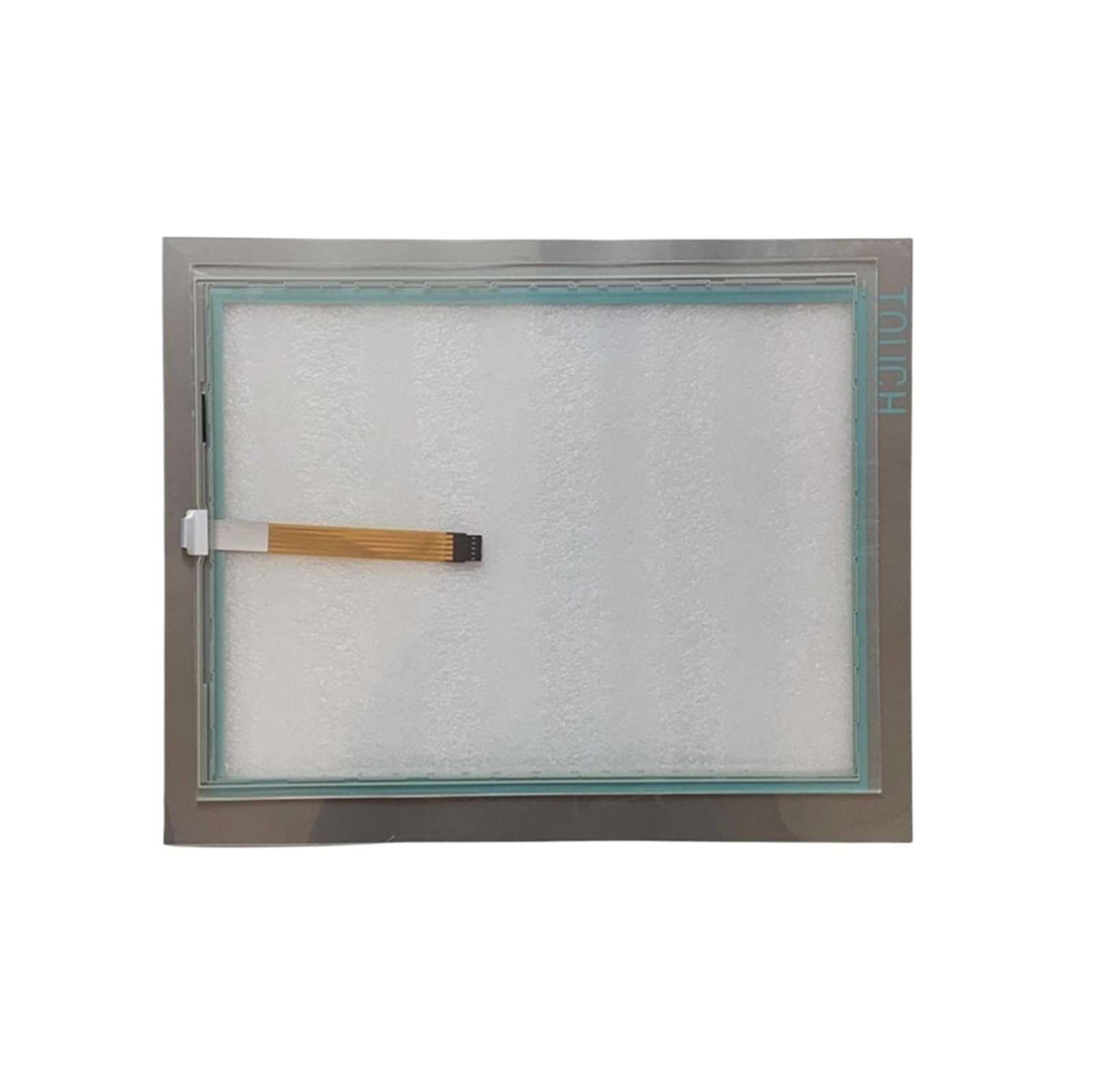 OSHZIKJII TP1500 6AV6 647-0AG11-3AX0 6AV6647-0AG11-3AX0 HMI Touch Screen Panel Membrane Touch(Touchscreen)