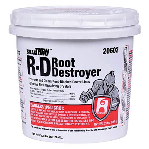 The 10 Best Root Killer For Septic Lines Of 2022 Well Picker