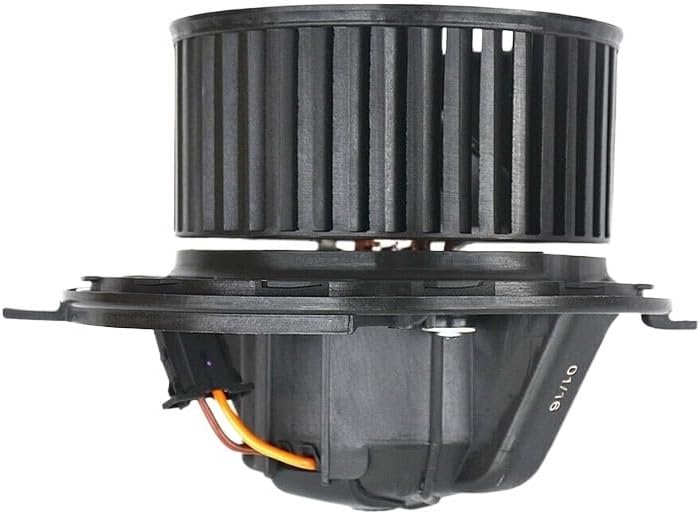 ヒーターブロワーモーターファン RHD BMW 1シリーズ E81 E87 E82 E88 3シリーズ E91 E92 E93 X1