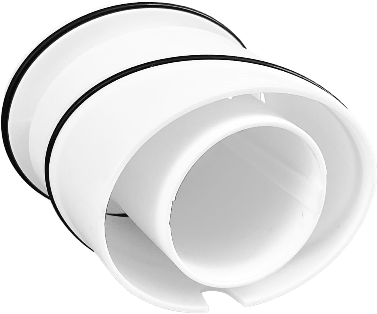 Detaliu garnitură sifon