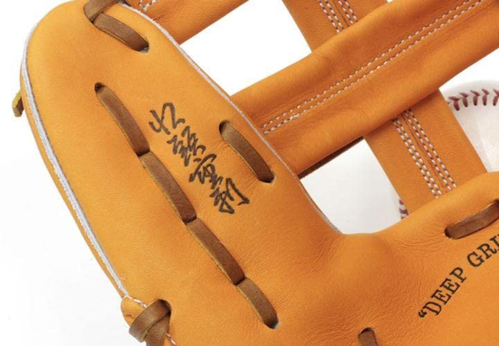Amazon.co.jp: 江頭重利 90歳記念 EGS-90 L5 Slugger 復刻C