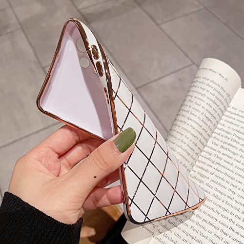 NC YXKJ Cover Compatibile con Samsung Galaxy A02S