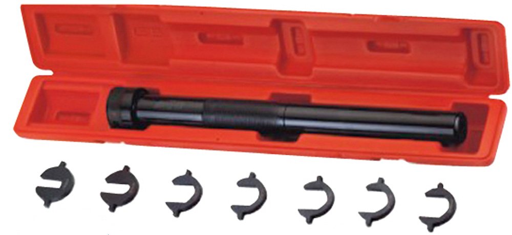 Amazon | JTC タイロッドリムーバー 車輌整備 特殊 工具 SST ラック