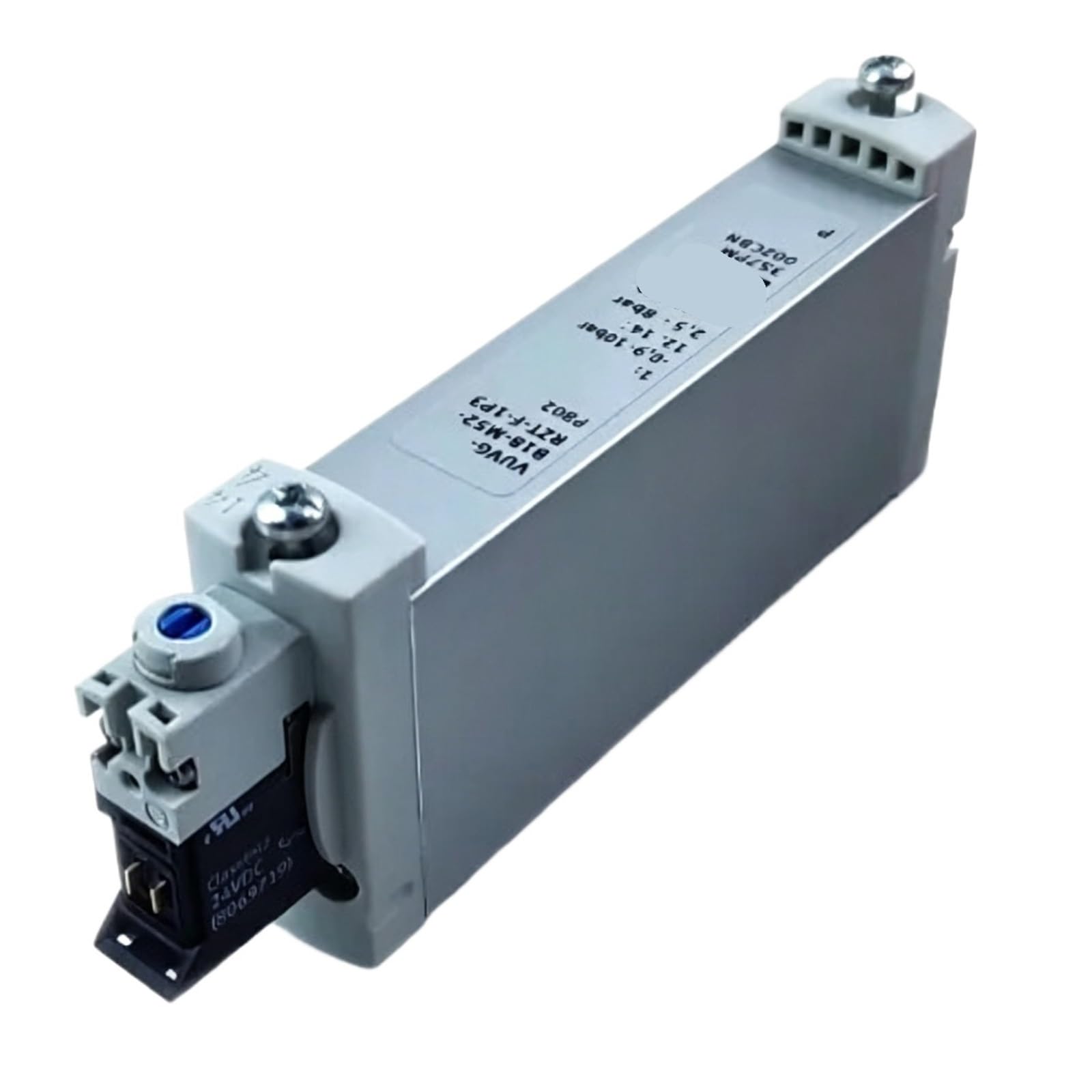 Électrovanne 574432 distributeur de commande M52 B52 pour vérin et automatisme pneumatique G18