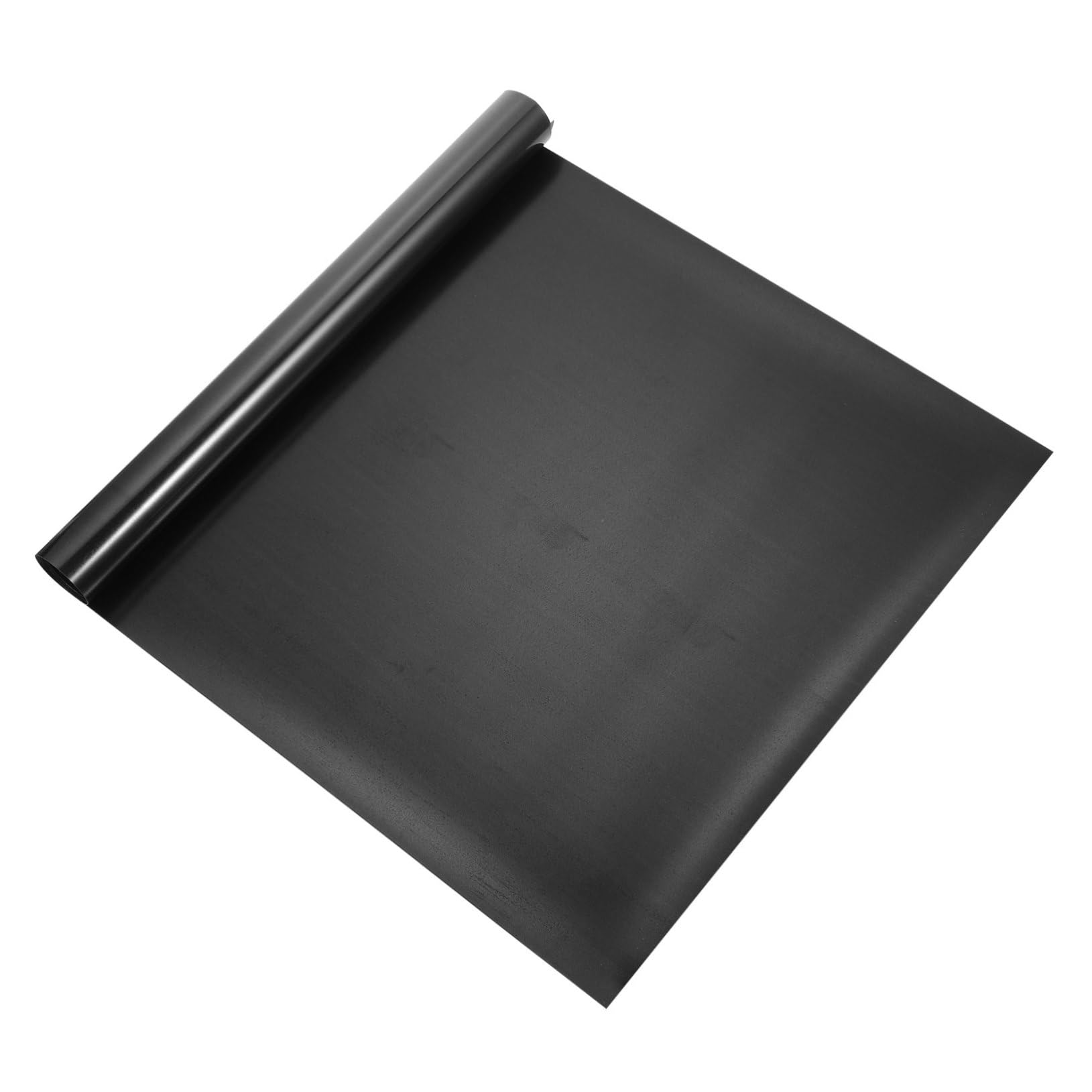 HOMSFOU Transfer Film 1 Roll Pu Heat Transfer Vinyl Safe Material for Long-time Use