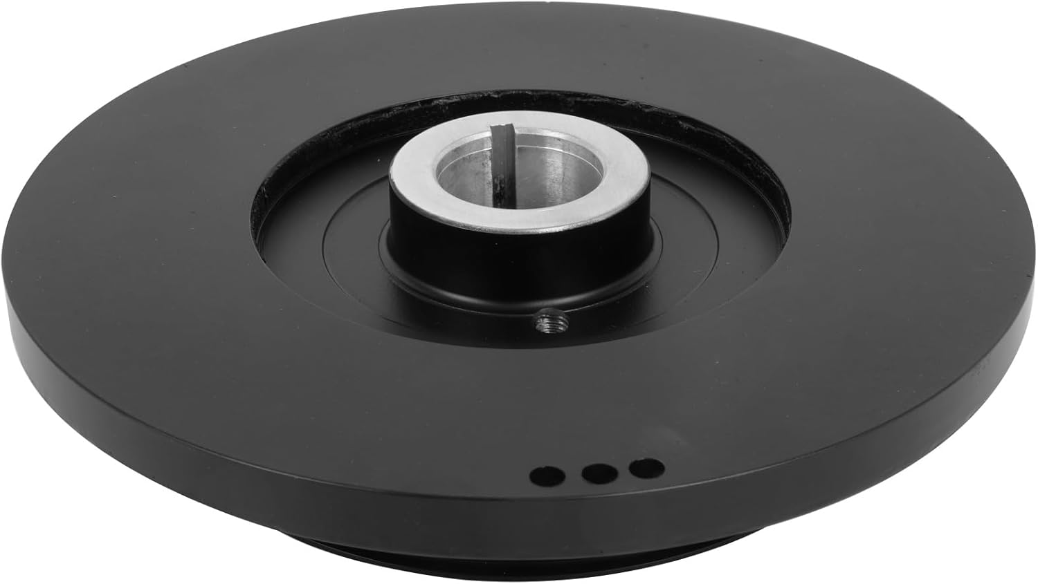 ROADFAR 1340746020 Engine Harmonic Balancer Compatible For 1993-2005 For Lexus GS300 2001-2005 For Lexus IS300 1992-2000 For Lexus SC300 1993-1998 For Toyota For Supra Crankshaft Pulley