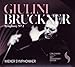 Price comparison product image Bruckner: Symphony No. 2 [Carlo Maria Giulini, Wiener Symphoniker: WS 004]