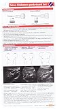  Sono Abdomen pocketcard Set