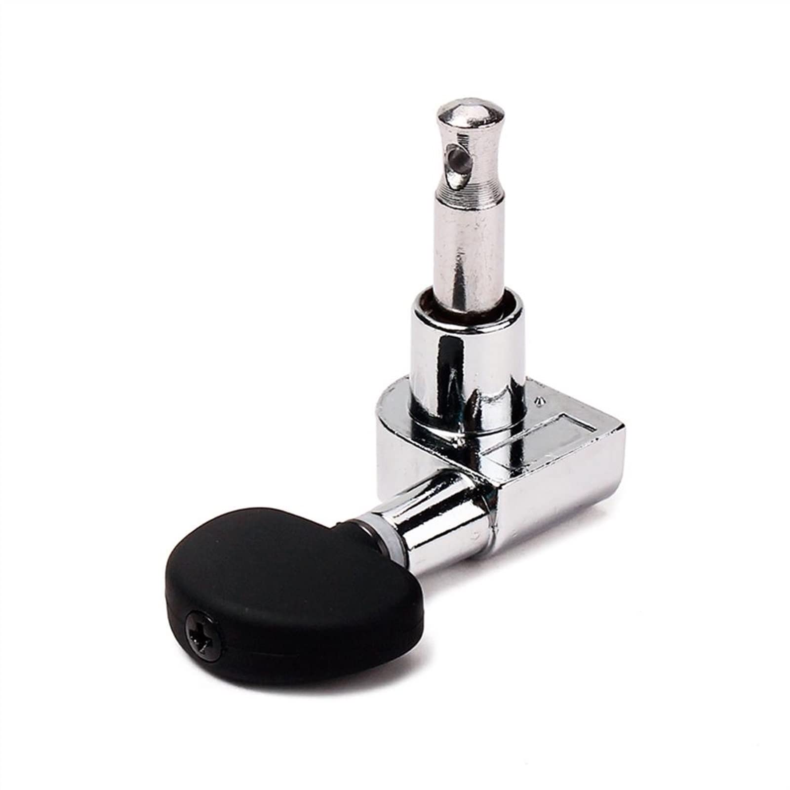 Clavijas de Afinación de Guitarra 3 Afinadores De Cuerda De Guitarra Derecha 3 Izquierda Clavijas De Afinación Instrumento De Guitarra Accesorios De Repuesto