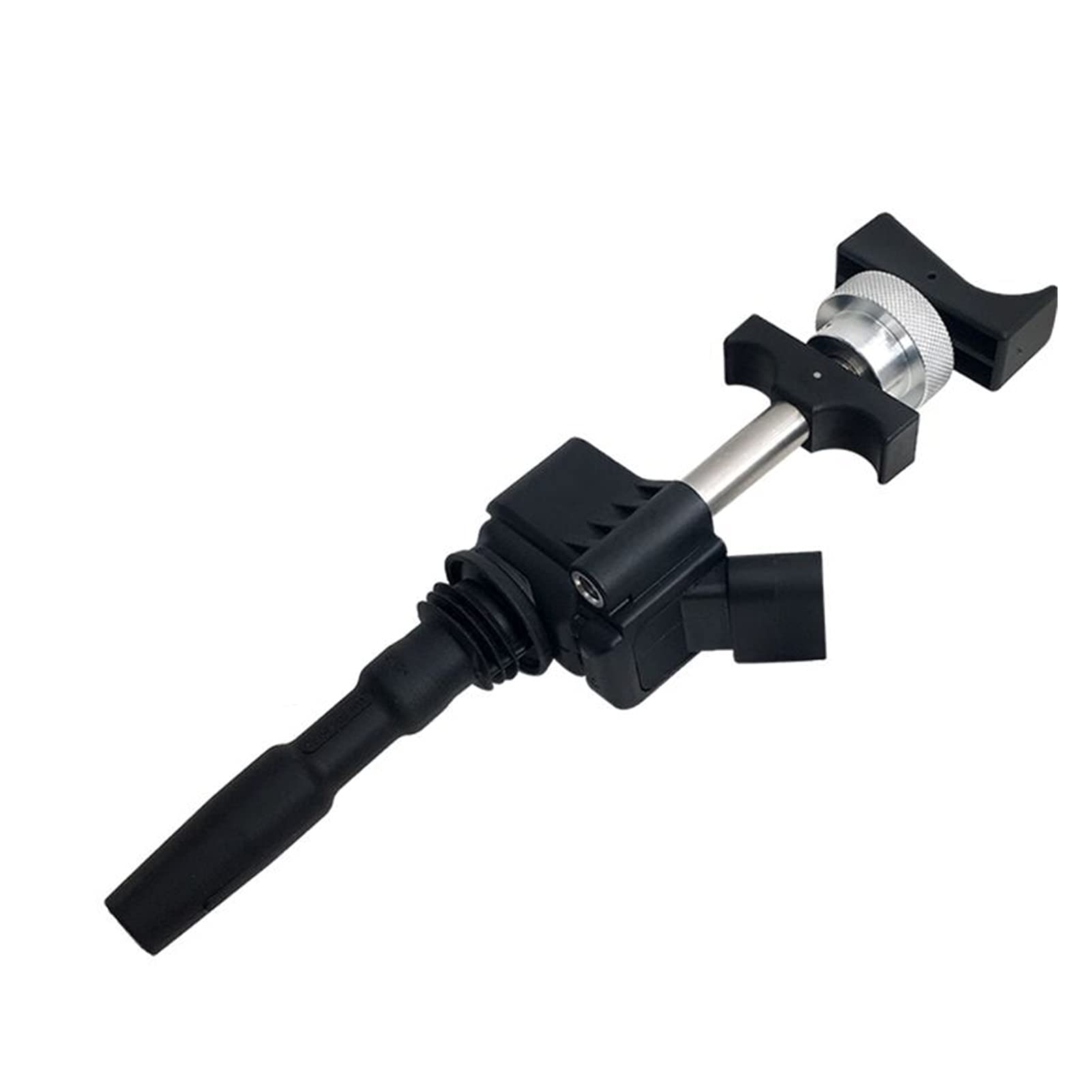 yaoqijie T10530 Tipo de lápiz Coche Encendido Bobinas de eliminación de bobinas Automóviles Mantenimiento Pieza de Mantenimiento L41C Lasting