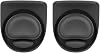 2Pcs Black Water Bottles Top Lid Replace For Owala 19243240oz Bottle Leak Proof Silicone Stopper Water Cup Sealing, Sports and Outdoor Recreation Accessories, Water Bottles