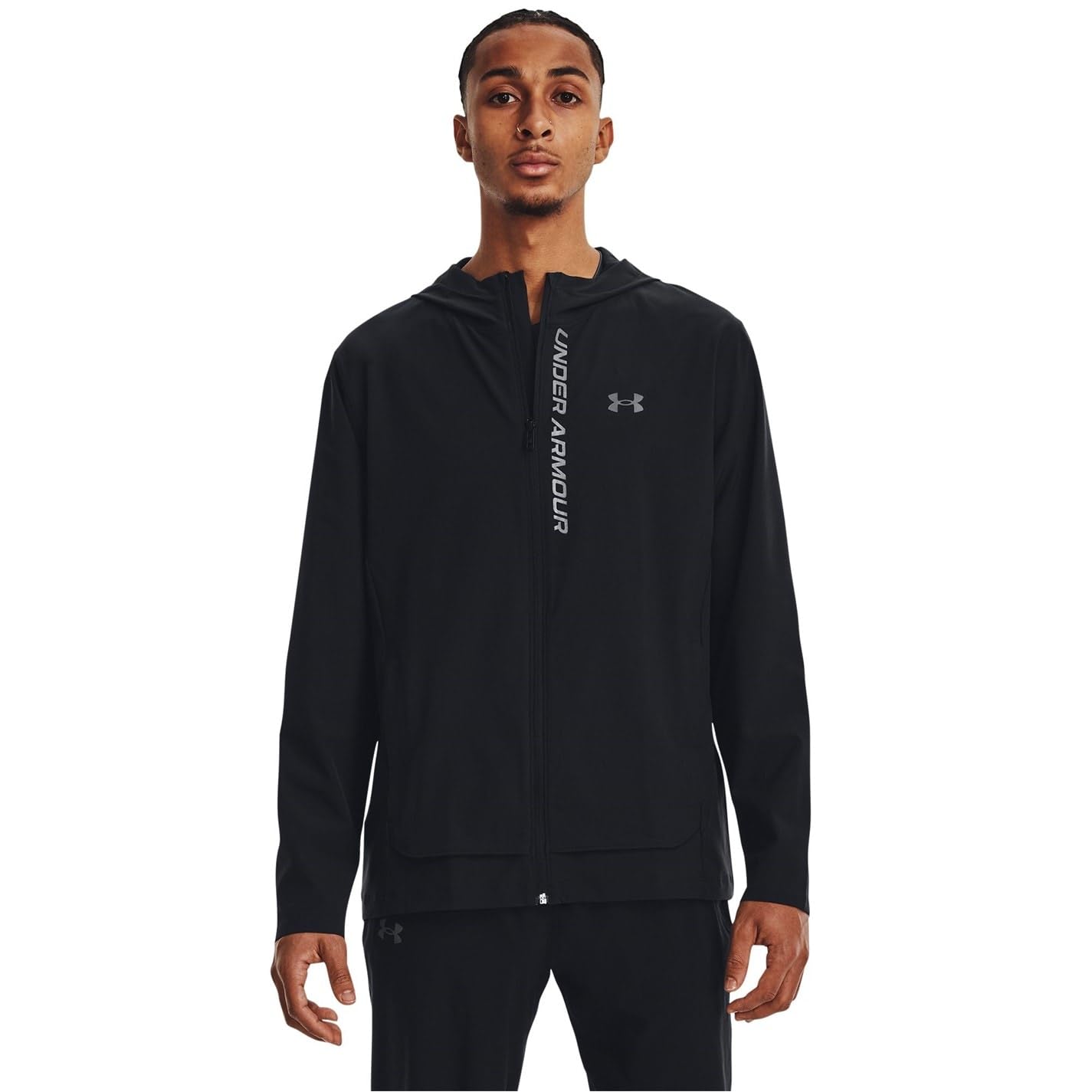 Under Armour Outrun The Storm - Chaqueta para hombre