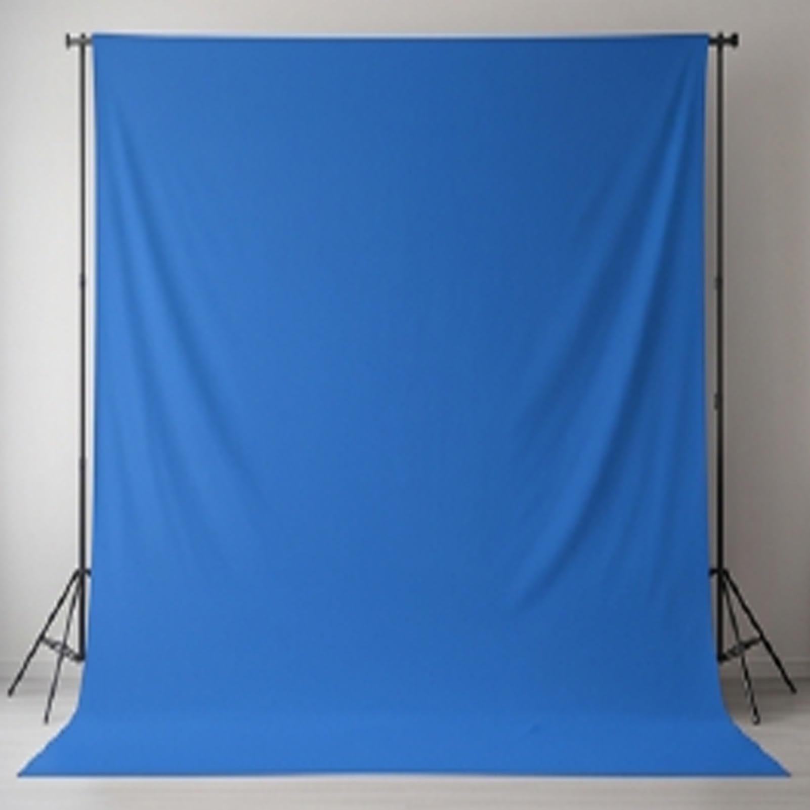 Bewinner Tło do Sesji Zdjęciowej 300x400cm, Nieprzezroczyste, Składane | Tło Fotograficzne, Poliester, Nieprzezroczysta Powierzchnia Pochłaniająca, Portrety i Obrazowanie Produktów, Produkcja Wideo