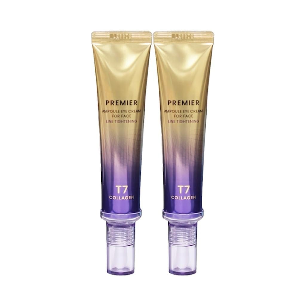 Premier Ampoule T7 Eye Cream for Face 40ml (1.35 fl. oz) (2)