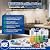 Mysora F9K NSF Certified 1-Year Reverse Osmosis Water Filter Replacement Set Compatible with iSpring RCC7AK, 9-Count for 6-Stage RO System with Alkaline Remineralization Filter, Without RO Membrane