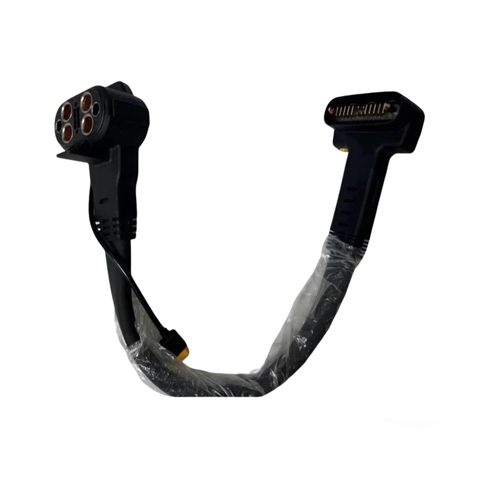 1 sztuk dla T60/70/100 UVA generator dronów ładowarka stacja ładowania paliwa kabel ładujący konwerter przewód do baterii T30/40/50