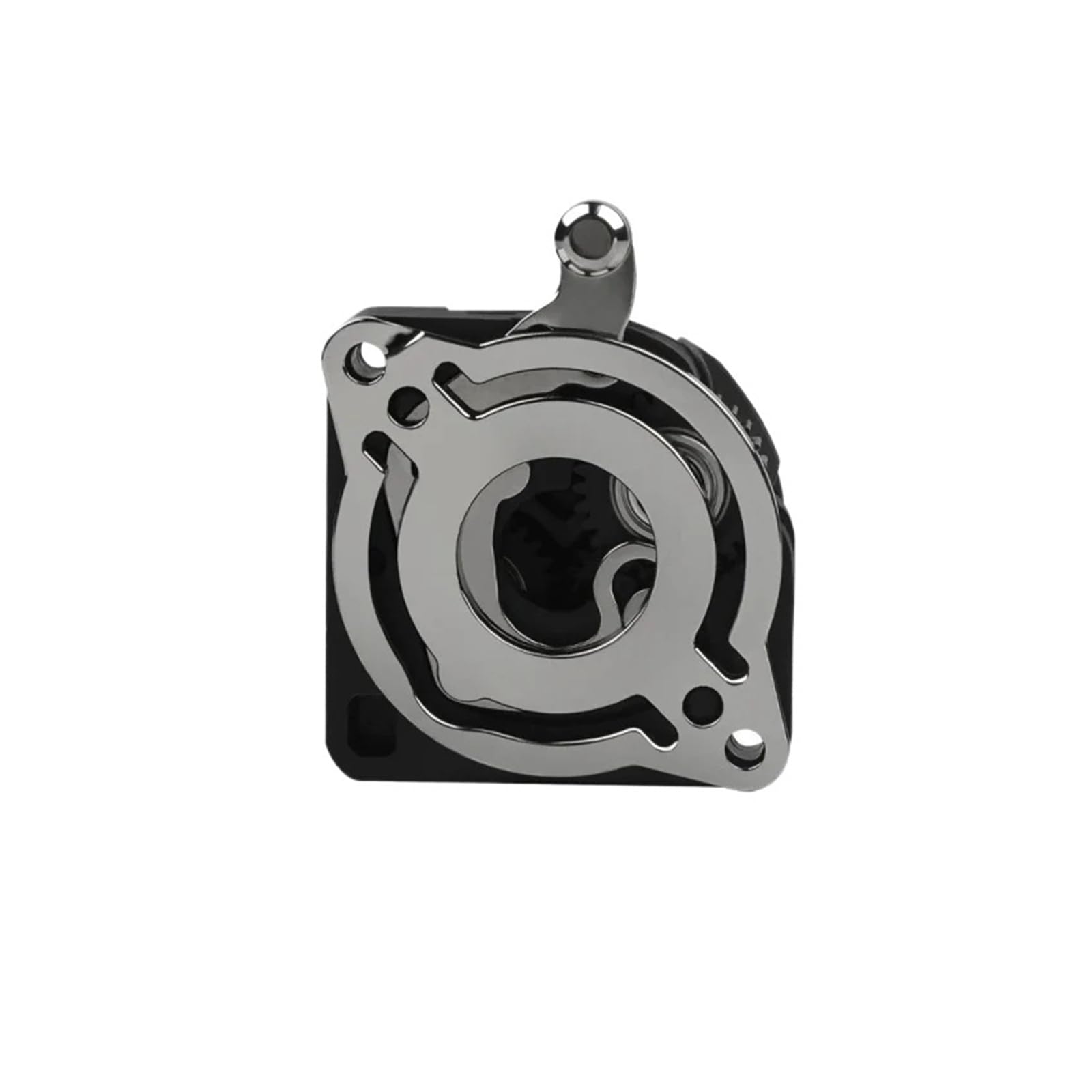 Compatible con Creality, K1, kit de mecanismo de extrusión