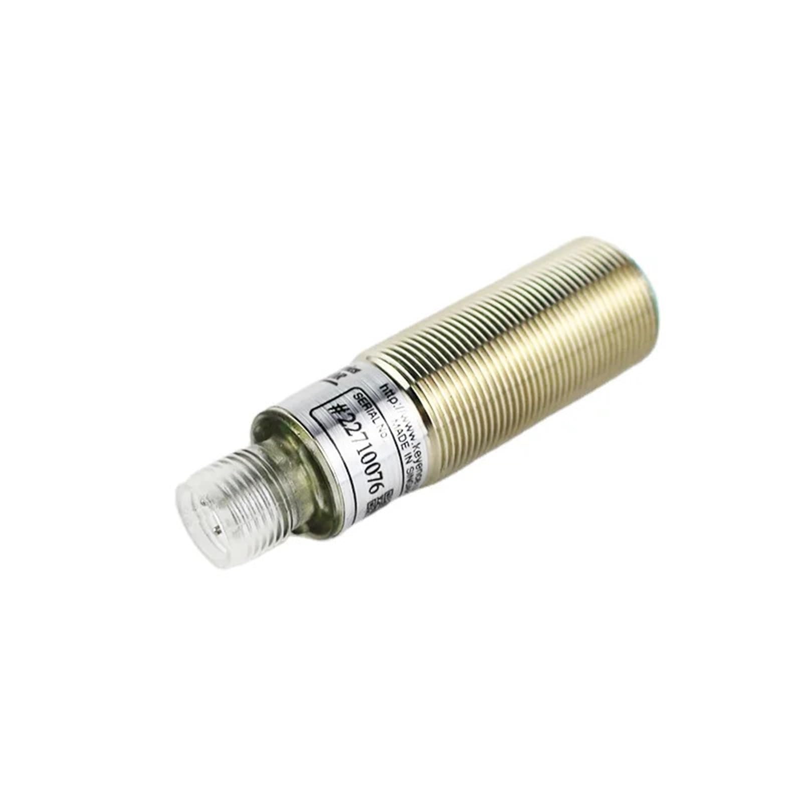 FW-H02 Ultraschall-Entfernungsmesser-Sensor Näherungsschalter Sensorverstärker FW-H02