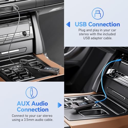 Agptek U5PL 2 In 1 Type-C & Usb Music Player thumb #5