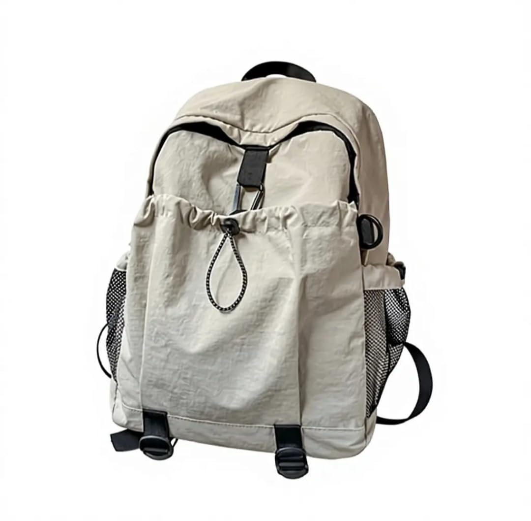 saaventures Unisex Lightweight Backpack Waterproof Multi-pocket Large Capacity Travel Custom 20 L Laptop Backpack-picture-52