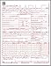 CMS 1500 claim form 2500 sheets