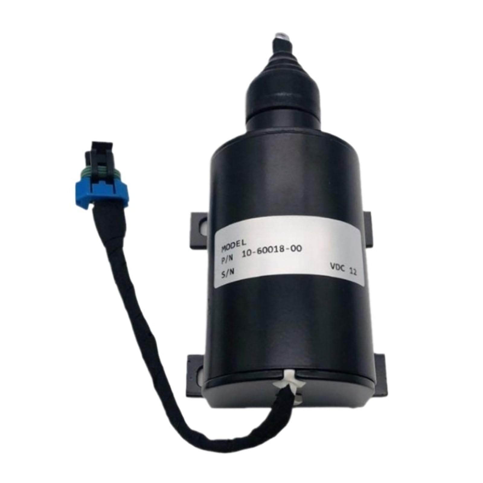 Trgyjgkf One Color 12V Speed Solenoid Valve 10-60018-00 For 250 450 850 750 950