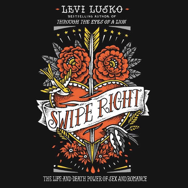 Cover art for Swipe Right