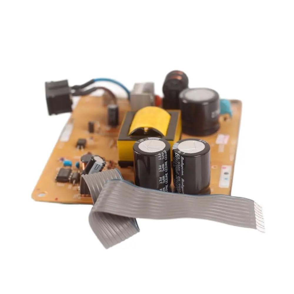 for six-Color A3 UV Printer Power Board Epson R1390 / R1800 Model Power Board Yellow C589 PSE Model EPS-96E