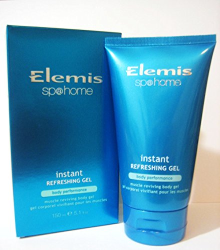 Body Gel Instant Refresher Treatment 5.1 oz / 150 ml