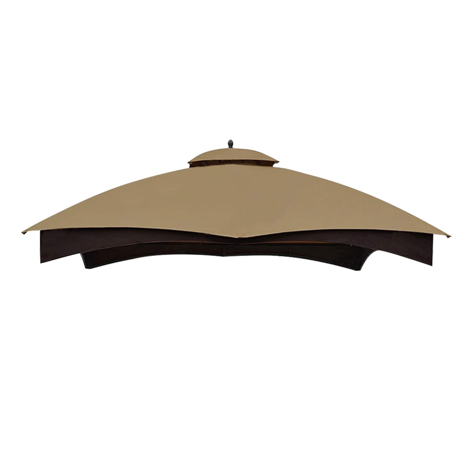 Buy Eurmax Replacement Canopy Top for Lowe's Allen Roth 10ftX12ft