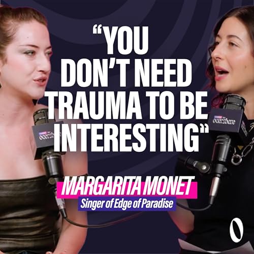 Margarita Monet: "You Don't Need Trauma To Be Interesting": From Band Breakups to Self Love