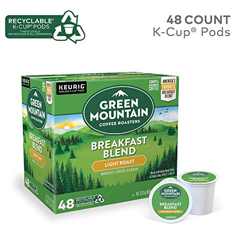 Amazon.com: Green Mountain Coffee 