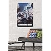 Chainsaw Man - Key Art Wall Poster, 34L" x 22.4W", Unframed Version - Image 2